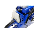 Kompletní profesionální motor pro řetězové pily G388 obsah 72 ccm výkon 4,9 PS super akce