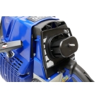 Kompletní profesionální motor pro řetězové pily G660 obsah 92 ccm výkon 7,1 PS super akce 