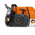 Kompletní profesionální motor pro řetězové pily HSH888 obsah 122 ccm výkon 6,4 kW (8,7 PS)