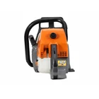 Kompletní profesionální motor pro řetězové pily HSH888 obsah 122 ccm výkon 6,4 kW (8,7 PS)
