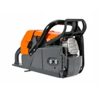 Kompletní profesionální motor pro řetězové pily HSH888 obsah 122 ccm výkon 6,4 kW (8,7 PS)