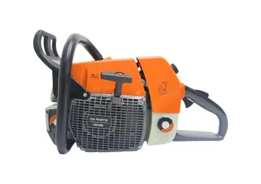 Kompletní profesionální motor pro řetězové pily HSH888 obsah 122 ccm výkon 8,7 PS