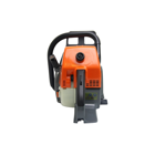 Kompletní profesionální motor pro řetězové pily HSH888 obsah 122 ccm výkon 8,7 PS