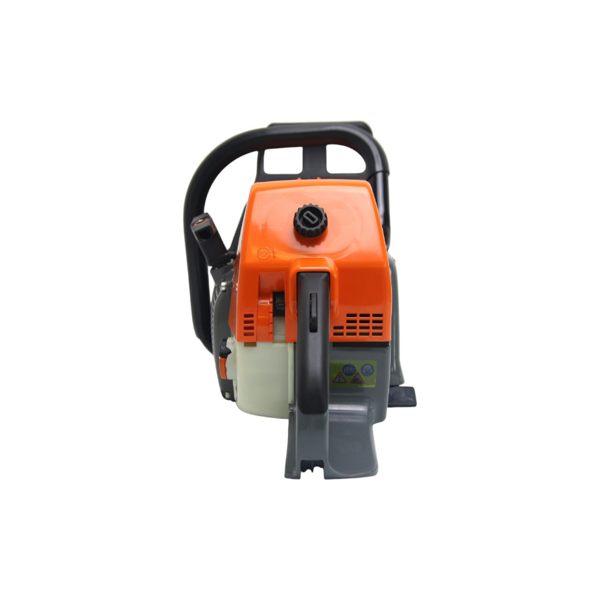 Kompletní profesionální motor pro řetězové pily HSH888 obsah 122 ccm výkon 8,7 PS