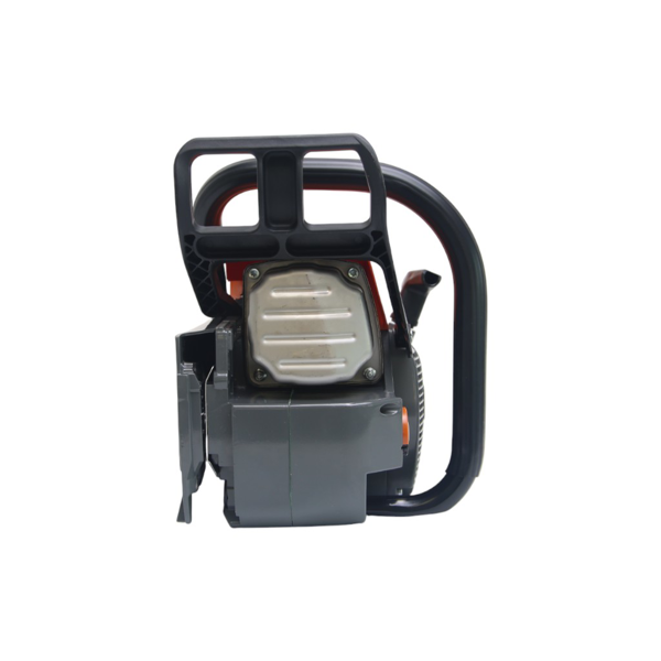 Kompletní profesionální motor pro řetězové pily HSH888 obsah 122 ccm výkon 8,7 PS