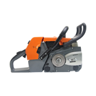 Kompletní profesionální motor pro řetězové pily HSH888 obsah 122 ccm výkon 8,7 PS