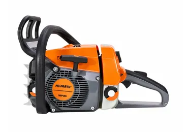 Kompletní profesionální motor pro řetězové pily HSP260 obsah 50,2 ccm výkon 2,6 kW (3,5 PS)