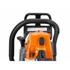 Kompletní profesionální motor pro řetězové pily HSP260 obsah 50,2 ccm výkon 2,6 kW (3,5 PS)