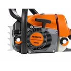 Kompletní profesionální motor pro řetězové pily HSP260 obsah 50,2 ccm výkon 2,6 kW (3,5 PS)