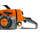 Kompletní profesionální motor pro řetězové pily HSP260 obsah 50,2 ccm výkon 2,6 kW (3,5 PS)