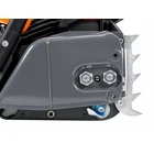 Kompletní profesionální motor pro řetězové pily HSP260 obsah 50,2 ccm výkon 2,6 kW (3,5 PS)