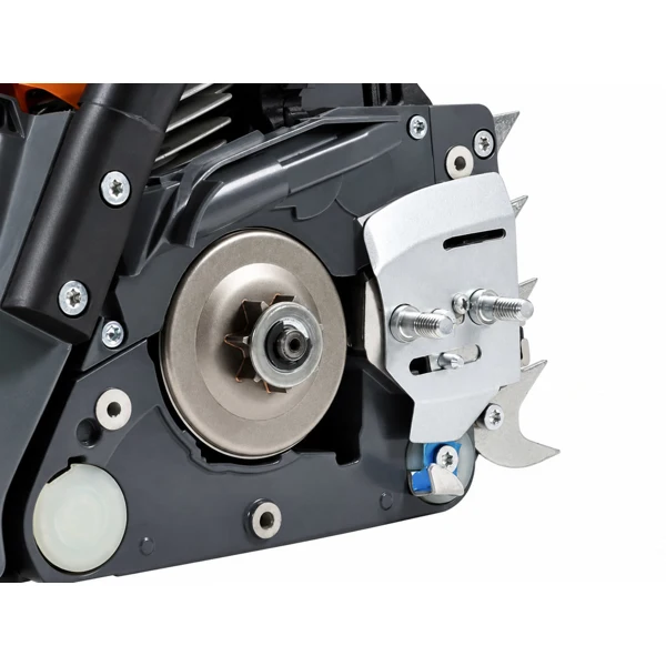 Kompletní profesionální motor pro řetězové pily HSP260 obsah 50,2 ccm výkon 2,6 kW (3,5 PS)