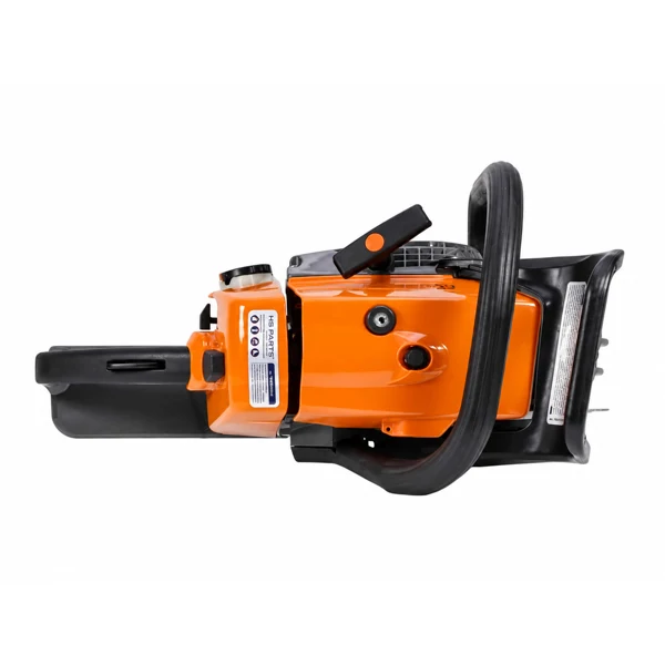 Kompletní profesionální motor pro řetězové pily HSP260 obsah 50,2 ccm výkon 2,6 kW (3,5 PS)