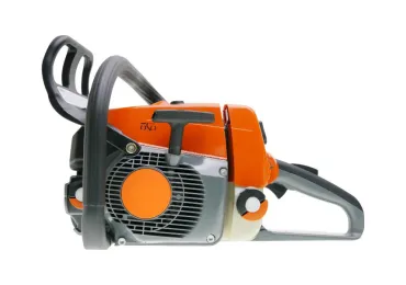 Kompletní profesionální motor pro řetězové pily HSP260 obsah 50,2 ccm výkon 3,5 PS