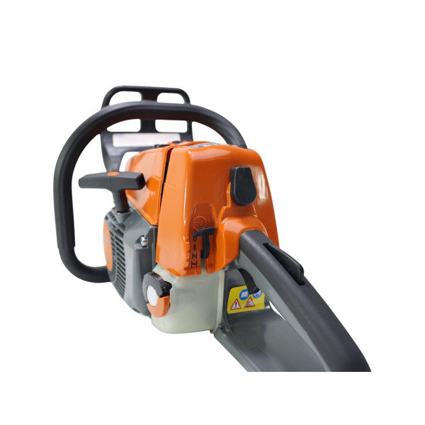 Kompletní profesionální motor pro řetězové pily HSP260 obsah 50,2 ccm výkon 3,5 PS