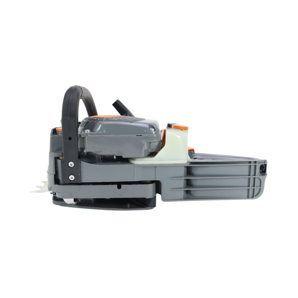 Kompletní profesionální motor pro řetězové pily HSP260 obsah 50,2 ccm výkon 3,5 PS