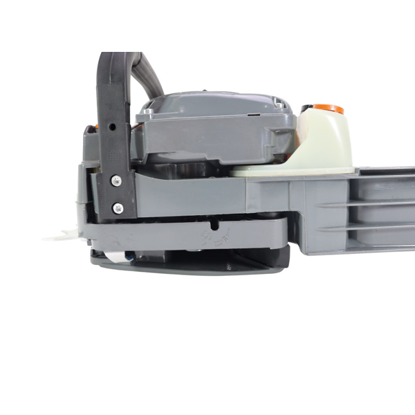 Kompletní profesionální motor pro řetězové pily HSP260 obsah 50,2 ccm výkon 3,5 PS