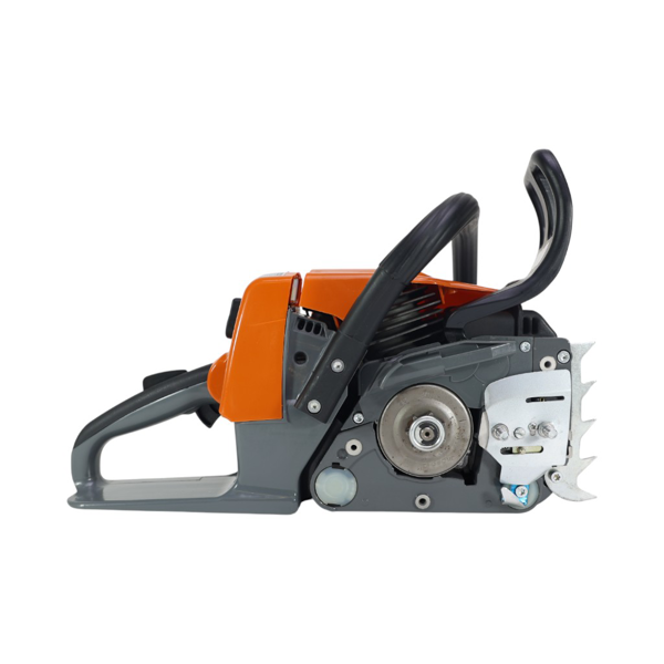 Kompletní profesionální motor pro řetězové pily HSP260 obsah 50,2 ccm výkon 3,5 PS