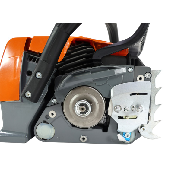 Kompletní profesionální motor pro řetězové pily HSP260 obsah 50,2 ccm výkon 3,5 PS