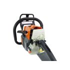 Kompletní profesionální motor pro řetězové pily HSP260 obsah 50,2 ccm výkon 3,5 PS