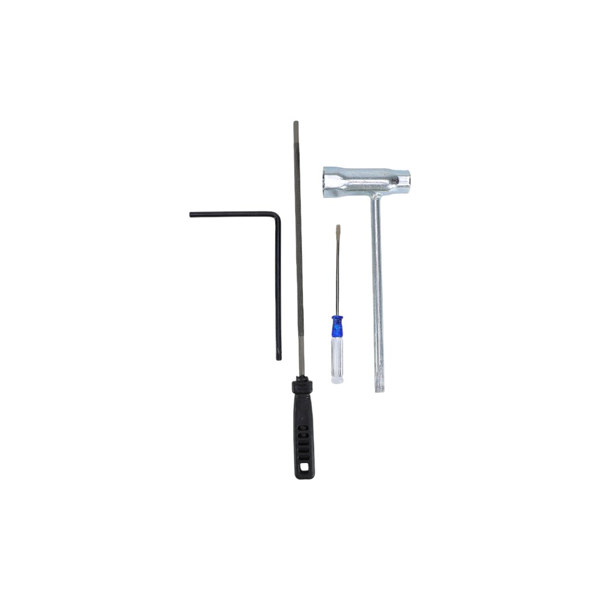 Kompletní profesionální motor pro řetězové pily HSP260 obsah 50,2 ccm výkon 3,5 PS