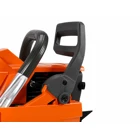 Kompletní profesionální motor pro řetězové pily HSP2720 obsah 72 ccm výkon 3,6 kW (4,9 PS)
