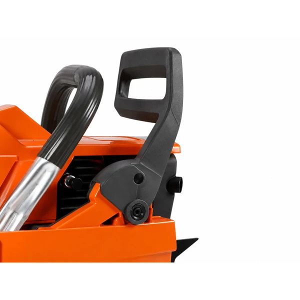 Kompletní profesionální motor pro řetězové pily HSP2720 obsah 72 ccm výkon 3,6 kW (4,9 PS)