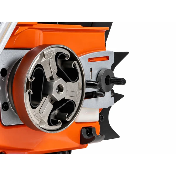 Kompletní profesionální motor pro řetězové pily HSP2720 obsah 72 ccm výkon 3,6 kW (4,9 PS)