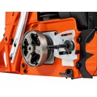 Kompletní profesionální motor pro řetězové pily HSP2720 obsah 72 ccm výkon 3,6 kW (4,9 PS)