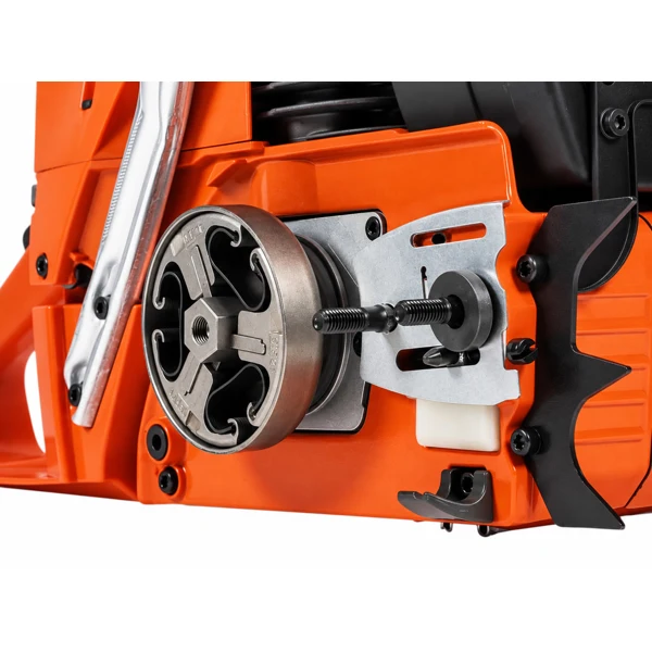 Kompletní profesionální motor pro řetězové pily HSP2720 obsah 72 ccm výkon 3,6 kW (4,9 PS)