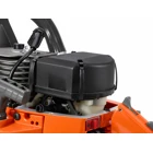 Kompletní profesionální motor pro řetězové pily HSP2720 obsah 72 ccm výkon 3,6 kW (4,9 PS)