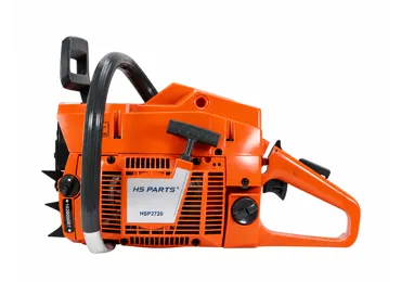 Kompletní profesionální motor pro řetězové pily HSP2720 obsah 72 ccm výkon 3,6 kW (4,9 PS)