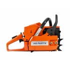 Kompletní profesionální motor pro řetězové pily HSP2720 obsah 72 ccm výkon 3,6 kW (4,9 PS)