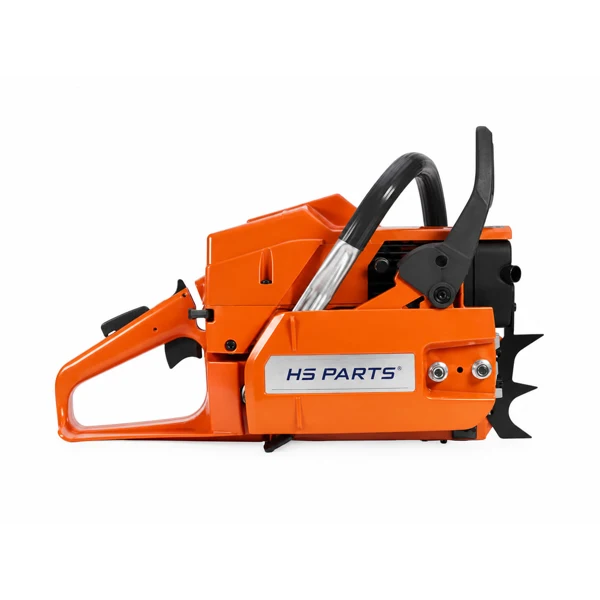 Kompletní profesionální motor pro řetězové pily HSP2720 obsah 72 ccm výkon 3,6 kW (4,9 PS)