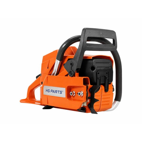 Kompletní profesionální motor pro řetězové pily HSP2720 obsah 72 ccm výkon 3,6 kW (4,9 PS)