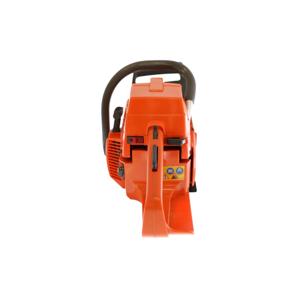 Kompletní profesionální motor pro řetězové pily HSP2720 obsah 72 ccm výkon 4,9 PS