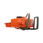 Kompletní profesionální motor pro řetězové pily HSP2720 obsah 72 ccm výkon 4,9 PS