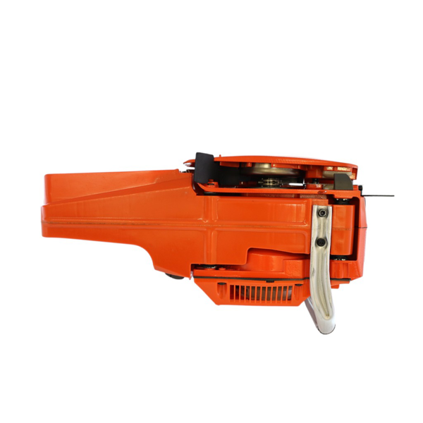 Kompletní profesionální motor pro řetězové pily HSP2720 obsah 72 ccm výkon 4,9 PS