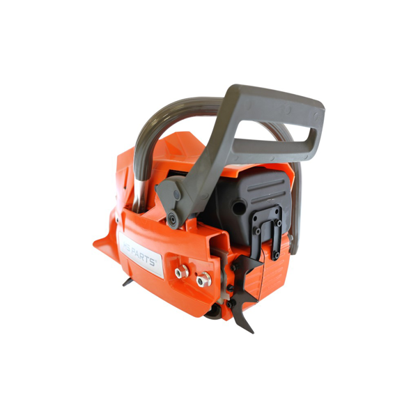 Kompletní profesionální motor pro řetězové pily HSP2720 obsah 72 ccm výkon 4,9 PS