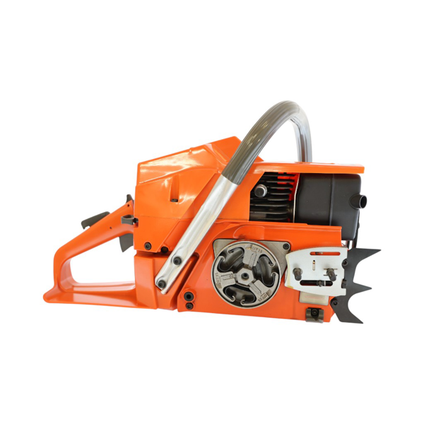 Kompletní profesionální motor pro řetězové pily HSP2720 obsah 72 ccm výkon 4,9 PS