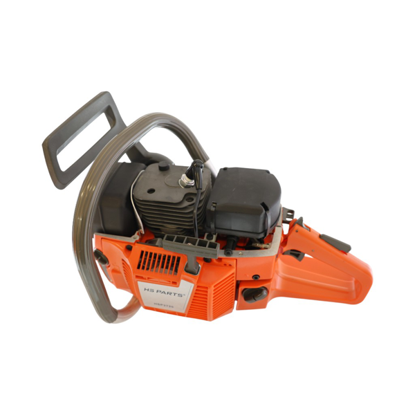 Kompletní profesionální motor pro řetězové pily HSP2720 obsah 72 ccm výkon 4,9 PS