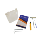 Kompletní profesionální motor pro řetězové pily HSP2720 obsah 72 ccm výkon 4,9 PS