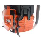 Kompletní profesionální motor pro řetězové pily HSP2720 obsah 72 ccm výkon 4,9 PS