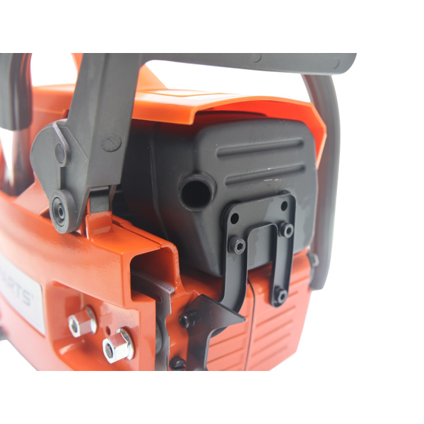 Kompletní profesionální motor pro řetězové pily HSP2720 obsah 72 ccm výkon 4,9 PS