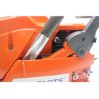 Kompletní profesionální motor pro řetězové pily HSP2720 obsah 72 ccm výkon 4,9 PS