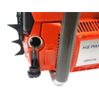 Kompletní profesionální motor pro řetězové pily HSP2720 obsah 72 ccm výkon 4,9 PS