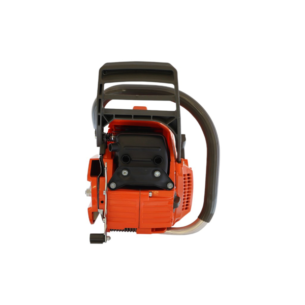 Kompletní profesionální motor pro řetězové pily HSP3650 obsah 65 ccm výkon 4,6 PS