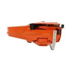 Kompletní profesionální motor pro řetězové pily HSP3650 obsah 65 ccm výkon 4,6 PS