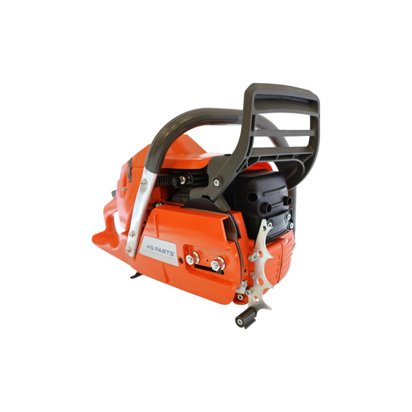 Kompletní profesionální motor pro řetězové pily HSP3650 obsah 65 ccm výkon 4,6 PS