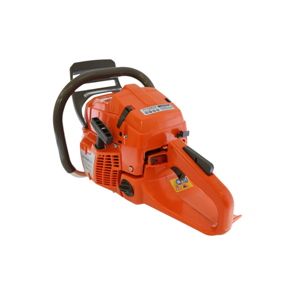 Kompletní profesionální motor pro řetězové pily HSP3650 obsah 65 ccm výkon 4,6 PS